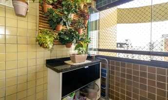 Imagem 7: Santo André - Apartamento Padrão - Campestre