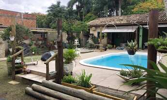 Imagem: Vendo Casa na Rua, DR.João Maria, 1180