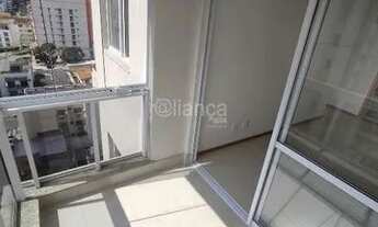 Imagem 2: Apartamento à venda, 1 quarto, 1 vaga, Itapuã - Vila Velha/ES