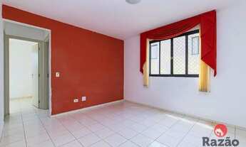 Imagem 2: Apartamento no CAMPO COMPRIDO de 49,94 m2 - 04539.001-RAZAO