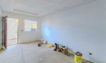 Imagem 3: Casa Residencial para Venda no Roça Grande em Colombo, 74.82 m²