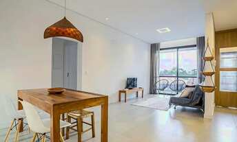 Imagem: Apartamento para Aluguel com 2 quartos