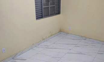 Imagem 6: Vende-se casa sozinha no lote de 360m², no Residencial Canadá, em Goiânia-GO