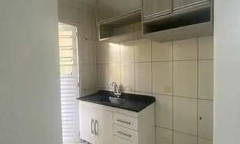 Imagem 4: Apartamento à venda 2 quartos 1 vaga Espanha Das Nações - Santo André - SP