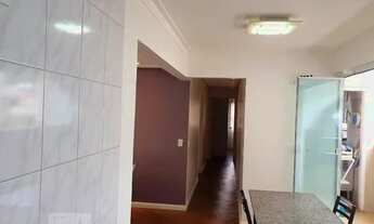 Imagem 2: Apartamento para Aluguel - Sumaré, 3 Quartos, 96 m2