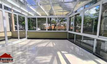 Imagem 5: Vila Romana, casa com 475m², 7 vagas, 4 suítes, piscina, reformada