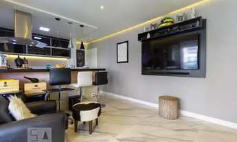 Imagem 4: Apartamento para Aluguel - Panamby, 2 Quartos, 72 m2