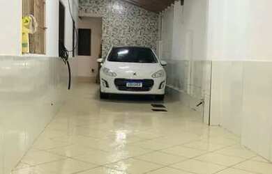 Imagem 2: Casa para aluguel na quadra do mar! com 3 quartos