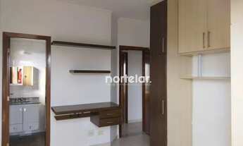 Imagem 4: Apartamento com 3 dormitórios, 127 m² - venda por R$ 850.000,00 ou aluguel por R$ 4.480,00