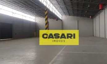 Imagem 3: Galpão para alugar, 1625 m² - Planalto - São Bernardo do Campo/SP