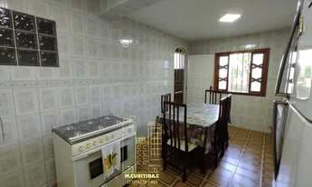 Imagem 2: Casa em Serra Dourada l- 3Qts/Ste- Arejada-Varanda-Terraço- Garagens