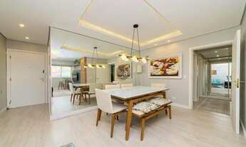 Imagem 6: CURITIBA - Apartamento Padrão - Cristo Rei