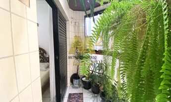 Imagem 7: Apartamento com 3 dorms, Guilhermina, Praia Grande - R$ 545 mil, Cod: 11530