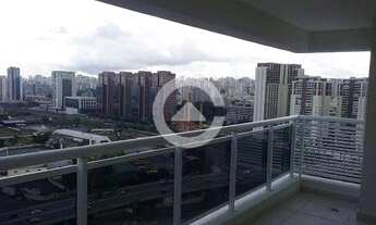 Imagem 7: Apartamento - Várzea da Barra Funda - São Paulo