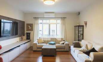 Imagem 2: Apartamento para Aluguel - Bela Vista, 4 Quartos, 150 m2