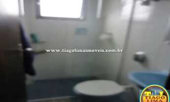 Imagem 2: Apartamento com 03 Dormitórios na Prainha - Caraguatatuba, SP