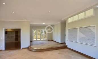 Imagem 4: Casa - Sítios de Recreio Gramado - Campinas