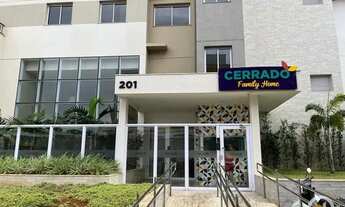 Imagem: GOIâNIA - Apartamento Padrão - Aeroviário