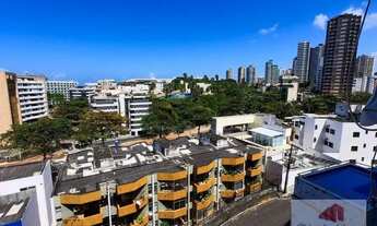 Imagem 6: Apartamento 1/4 mobiliado para locação em Ondina!