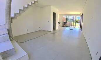 Imagem 4: Locação Anual !! Sobrado alto Padrão! Novo - 03 Suites, 02 Vagas, 150m² Ariribá