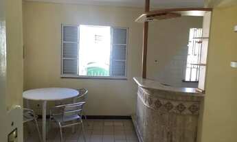 Imagem 2: Apartamento para aluguel tem 50 metros quadrados com 1 quarto em Luzia - Aracaju - SE