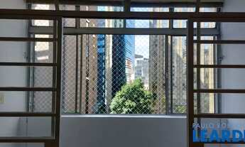 Imagem 4: APARTAMENTO - ITAIM BIBI - SP