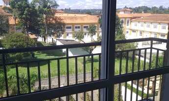 Imagem 2: Apartamento semi-mobiliado na Granja Viana