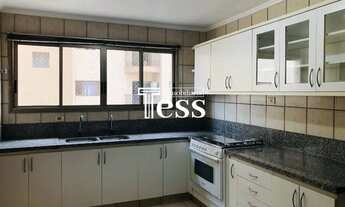 Imagem 5: ALUGA - Apartamento Padrão 3 dormitórios elevador 2 vagas lazer com piscina e churrasqueir