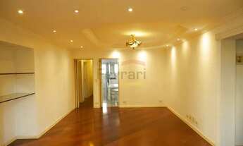 Imagem 2: Apartamento Tucuruvi, 160m², 3 Suítes, 3 vagas