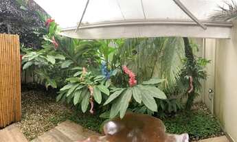 Imagem 6: UBATUBA - Casa de Condomínio - SACO DA RIBEIRA