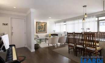 Imagem 3: APARTAMENTO - PARAÍSO - SP