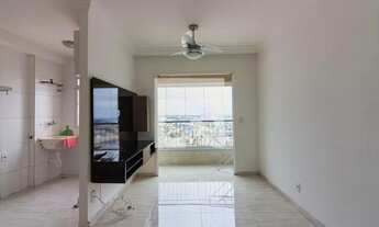 Imagem 2: Apartamento para Aluguel - Bussocaba, 2 Quartos, 46 m2