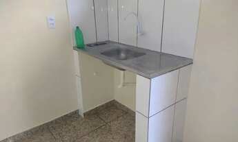 Imagem 2: Casa com dois quartos