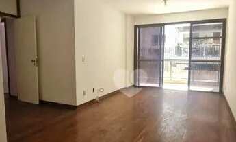 Imagem 2: Apartamento com 2 dormitórios à venda, 86 m² por R$ 498.000,00 - Recreio dos Bandeirantes