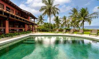 Imagem: SÃO SEBASTIÃO - Casa Padrão - GUAECÁ