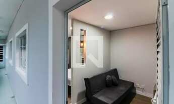 Imagem: Apartamento para Aluguel - Água Fria, 1