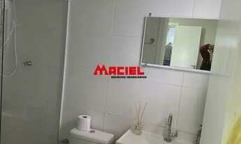 Imagem 5: Casa Padrão em São José dos Campos