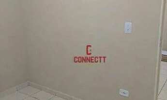 Imagem 4: Apartamento com 2 dormitórios, 46 m² - venda por R$ 160.000,00 ou aluguel por R$ 1.337,00