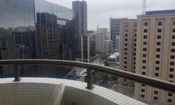 Imagem 5: FLAT COM 54M² A VENDA NA BELA VISTA AO LADO DA FGV!