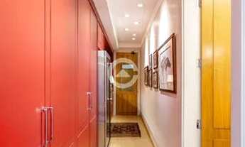 Imagem 5: Casa - Sítios de Recreio Gramado - Campinas