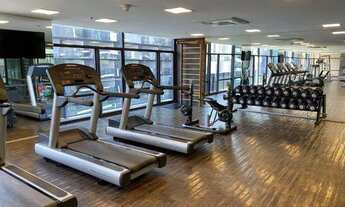 Imagem 7: Apartamento á venda 1 Quartos, Vila Olímpia - R$ 1.18 mi