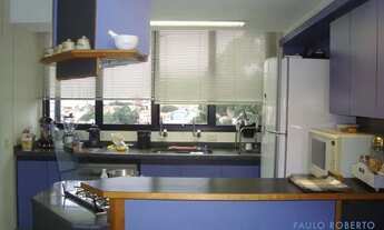 Imagem 7: APARTAMENTO - MORUMBI - SP