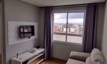 Imagem 4: Apartamento para venda com 50 metros quadrados com 1 quarto em Sete de Abril - Salvador