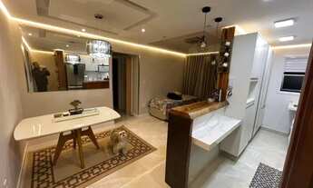 Imagem: Apartamento com 2 dormitórios à venda