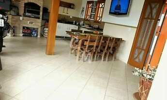 Imagem 2: Casa em Condomínio no Cafezal IV