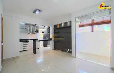 Imagem 3: Apartamento para aluguel, 2 quartos, 1 vaga, Sidil - Divinópolis/MG