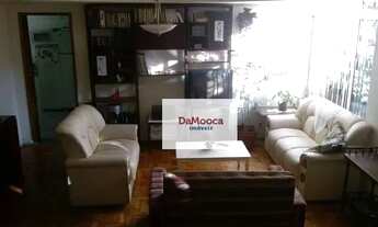 Imagem 5: Casa com 4 dormitórios à venda, 153 m² por R$ 840.000 - Vila Cordeiro - São Paulo/SP