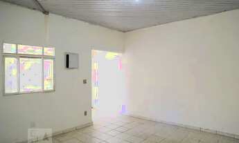 Imagem: Casa para Aluguel - Jabaquara, 1 Quarto