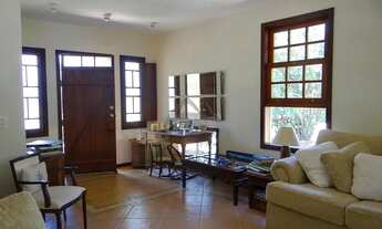 Imagem 5: Casa - Loteamento Alphaville Campinas - Campinas