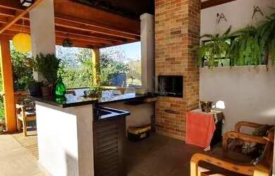 Imagem 7: Casa - Loteamento Residencial Barão do Café - Campinas